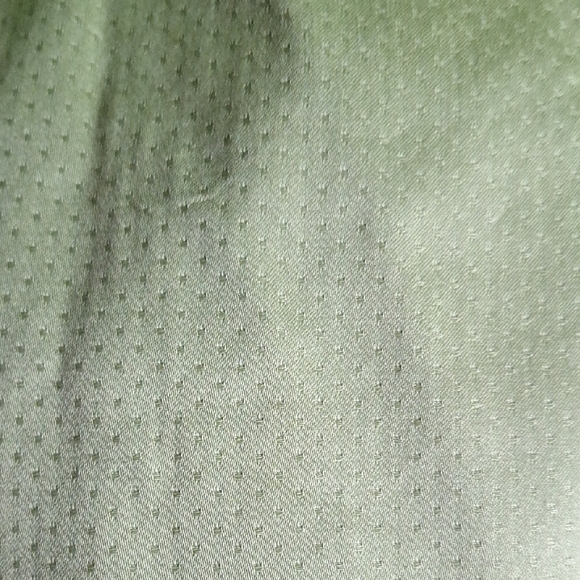 Chic Green R.Q.T. Jacket - Picture 6 of 9